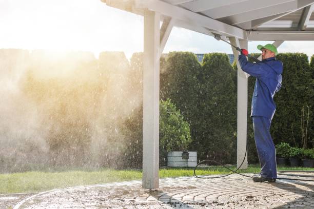 Best Oil Spill Cleanup  in Carrollton, OH