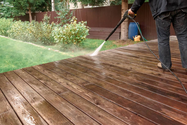  Carrollton, OH Pressure Washing Pros