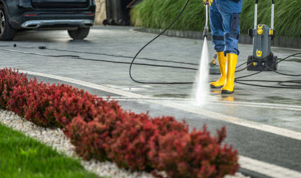 Best Restaurant Pressure Washing  in Carrollton, OH